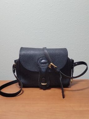 Vintage Dooney and Bourke